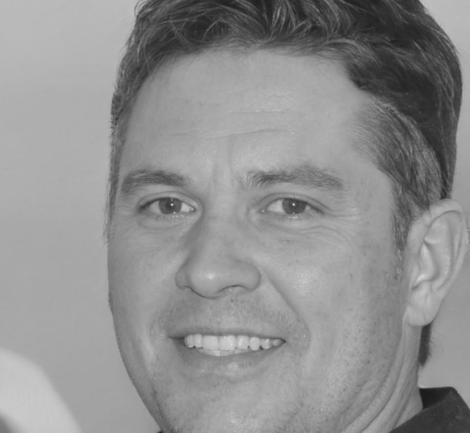 Marcus Weber, Geschäftsführer travenorilsa
